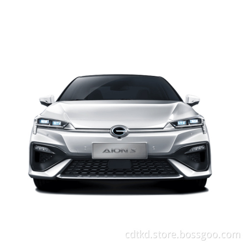 Новый энергетический автомобиль для взрослых электромобилей аккумулятор EV автомобиль New Cars Aion S China Brand Sale Online